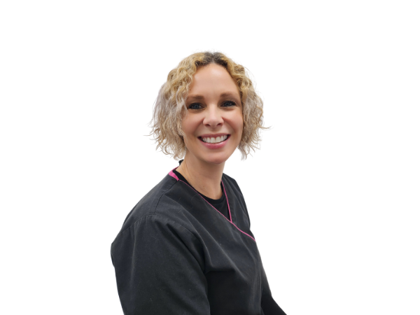 Expert Witness Dr Emily Hall Orthodontics